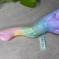 Flop- Phanny - Elephant Insertable - Small - Soft - UV - GITD - 35036