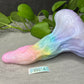 Nettle - Jellyfish Insertable - Medium - Soft - UV - GITD - 35014