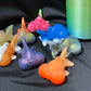 Pudge - Goldfish Squishy - Small Blindbag 1pc