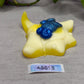 Flapjack - Stingray Squishy - Medium - Medium - 43013