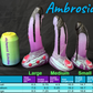 Made to Order - Custom Toy - Choose Your Own Colors and Firmness