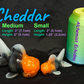 Cheddar - Goldfish Squishy - Medium - Soft - 39009
