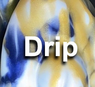 Drip Add-on(+$5)