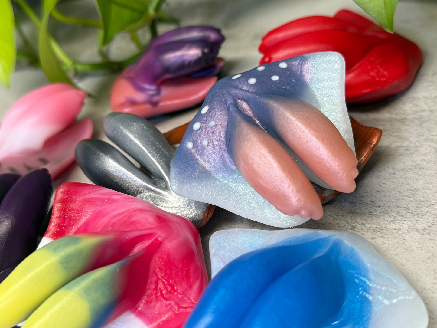 Riptide- Teenie Packer - Blind Bag 1pc