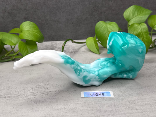 Oola's Tongue - Insertable Maw Dildo - Small - Medium - 41048