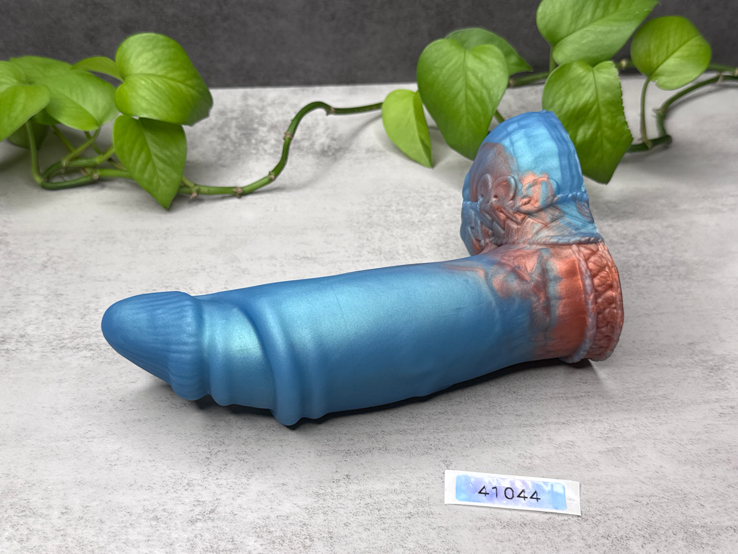 Su'lei - Navi Dildo - Medium - Soft - 41044