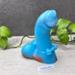 Pip - Insertable Dildo - Medium - Soft - UV - GITD - 41043
