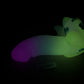 Flop - Tancho - Goldfish Insertable - Medium - Super Soft - UV - GITD - 41040