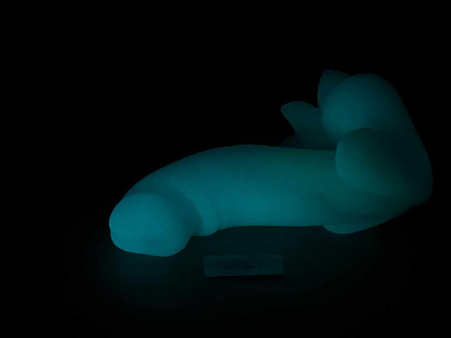 Tancho - Goldfish Insertable - Medium - Soft - 41041