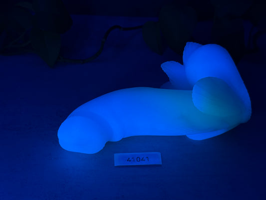 Tancho - Goldfish Insertable - Medium - Soft - 41041