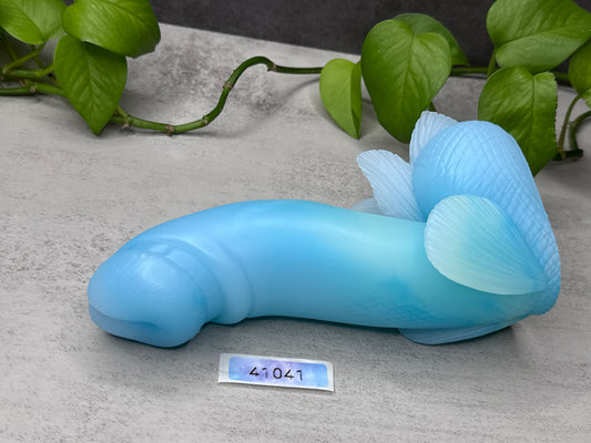 Tancho - Goldfish Insertable - Medium - Soft - 41041