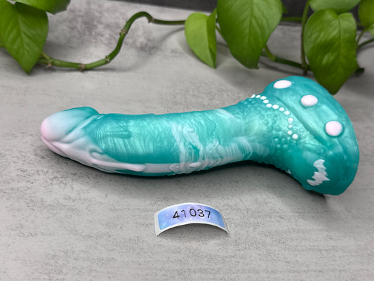 Ambrosia - Vampire Insertable Toy - Small - Medium - 41037