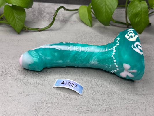 Ambrosia - Vampire Insertable Toy - Small - Medium - 41037