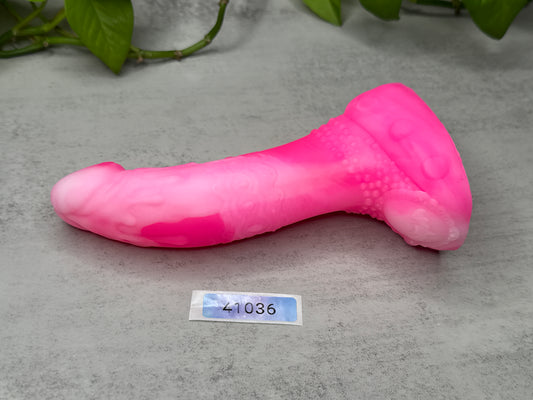 Ambrosia - Vampire Insertable Toy - Small - Medium - UV - 41036