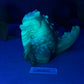 Atomic - Kaiju Squishy - Large - Medium - UV - GITD - 41030