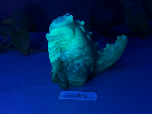Atomic - Kaiju Squishy - Large - Medium - UV - GITD - 41030
