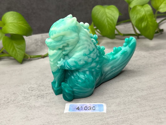 Atomic - Kaiju Squishy - Large - Medium - UV - GITD - 41030