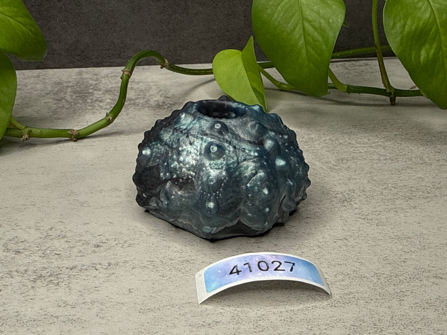 Echinus - Urchin Sucker - Mini Penetrable - Super Soft - 41027