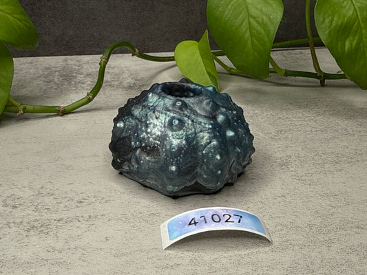 Echinus - Urchin Sucker - Mini Penetrable - Super Soft - 41027