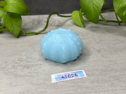 Echinus - Urchin Sucker - Mini Penetrable - Soft - UV - GITD - 41026
