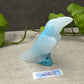 Poe - Raven Squishy - One Size - Super Soft - UV - GITD - 41022