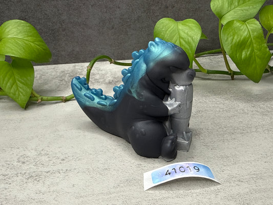 Atomic - Kaiju Squishy - Medium - Super Soft - 41019