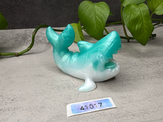 Quint Vibe Sleeve - Shark Penetrable - Super Soft - 41017