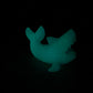 Quint Vibe Sleeve - Shark Penetrable - Soft - UV - GITD - 41015