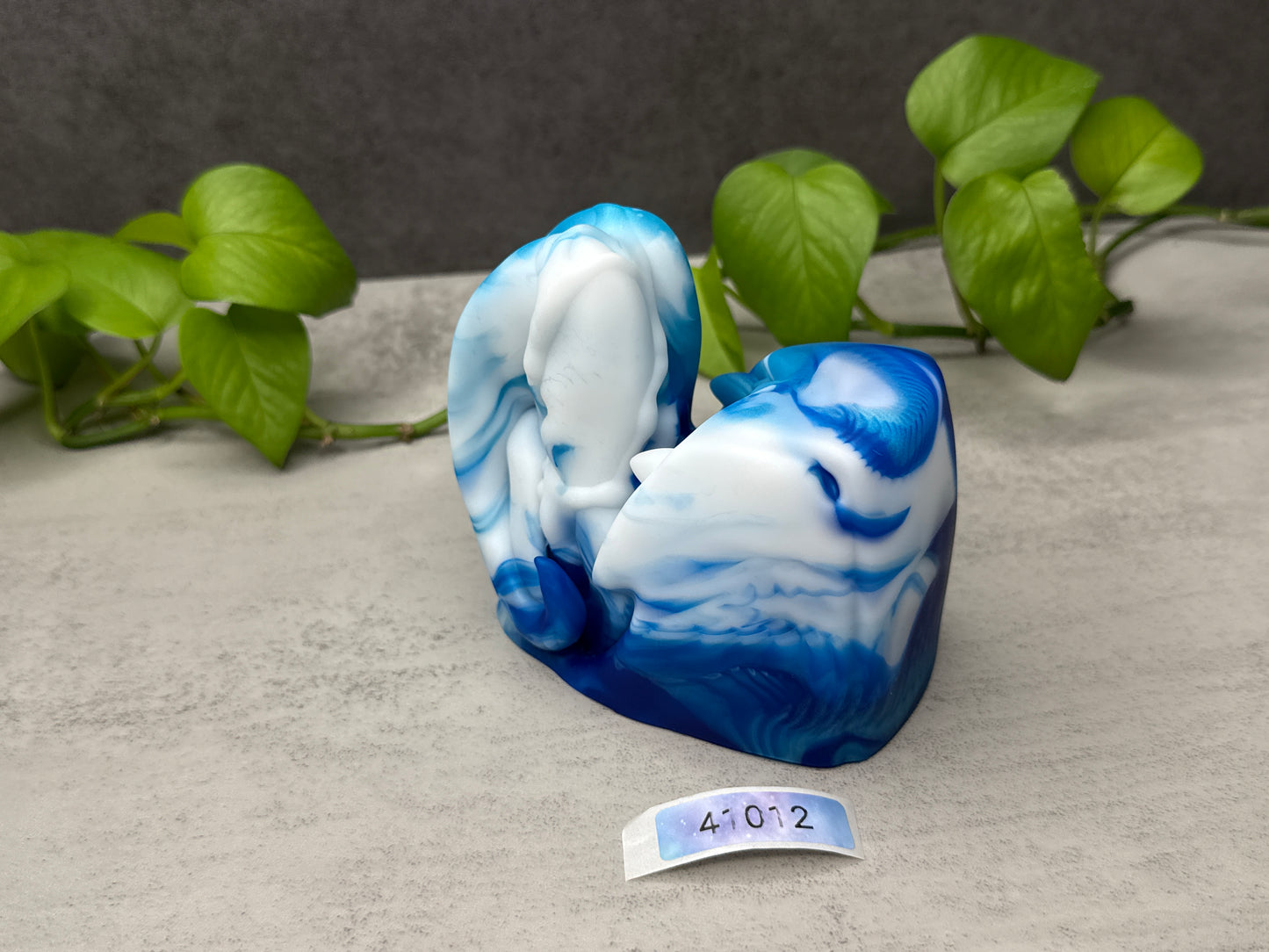 Oola's Maw - Penetrable Stroker - Large - Super Soft - 41012