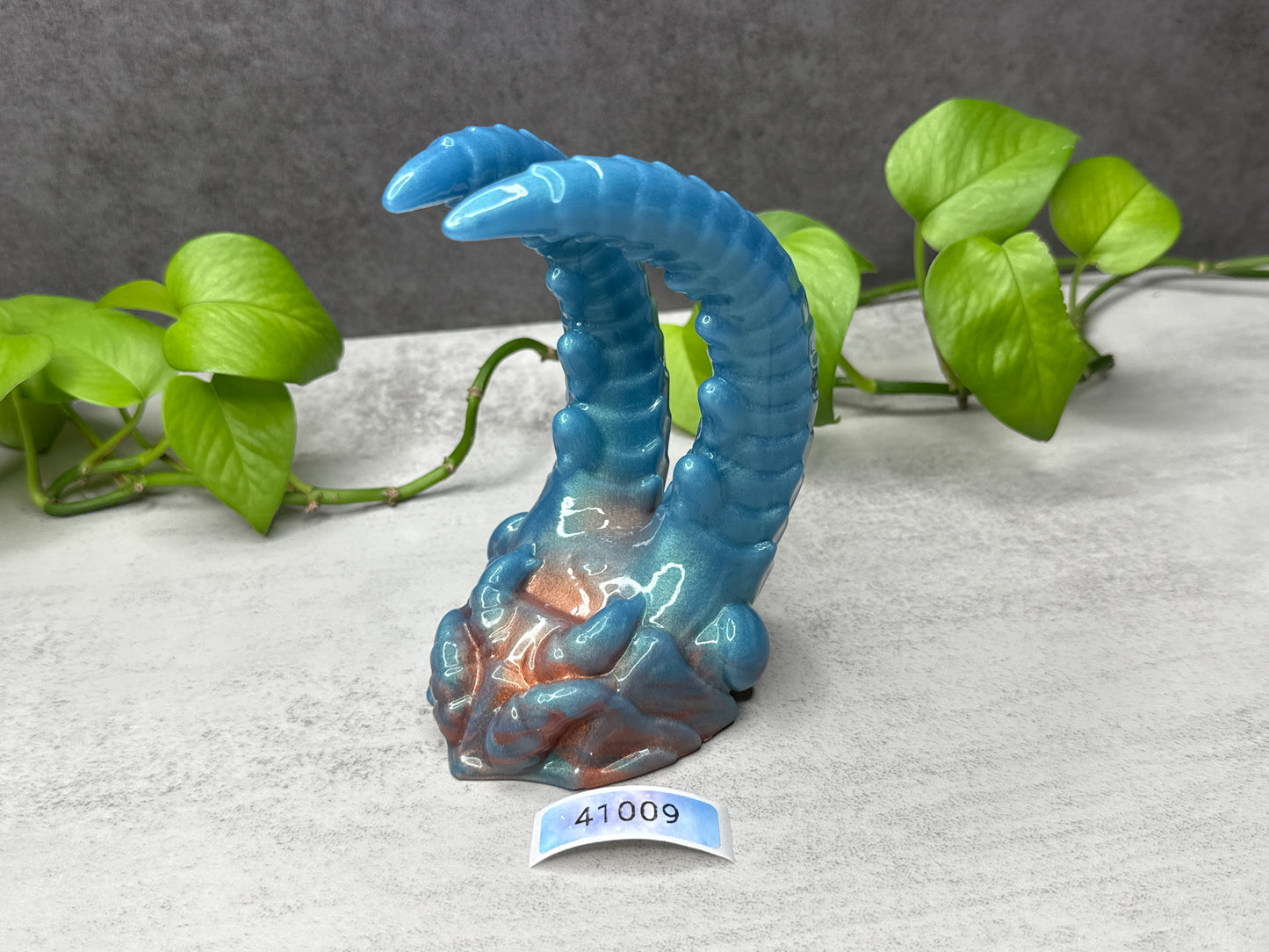 Kariss - Dual Insertable - Small - Soft - 41009