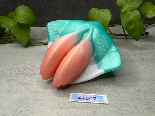 Flop - Riptide - Shark FTM Packer - One Size - Super Soft - 41007