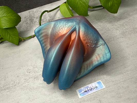 Flop - Riptide - Shark FTM Packer - One Size - Soft - 41006