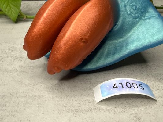 Flop - Riptide - Shark FTM Packer - One Size - Soft - 41005