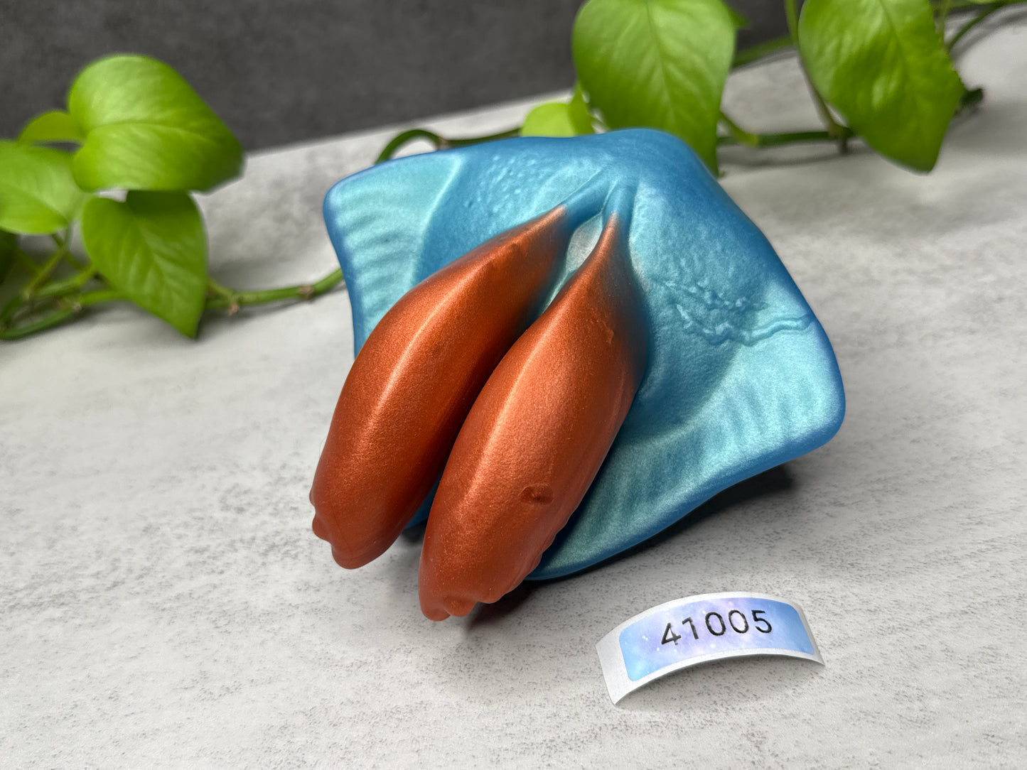 Flop - Riptide - Shark FTM Packer - One Size - Soft - 41005