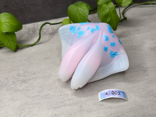 Riptide - Shark FTM Packer - One Size - Super Soft - UV - GITD - 41002