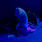 Pip - Insertable - Medium - Soft - UV - GITD - 30056