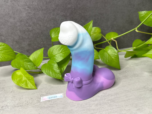 Pip - Insertable - Medium - Soft - UV - GITD - 30056