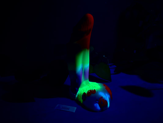 Su'lei - Navi Insertable - Medium - Soft - UV - GITD - 30045