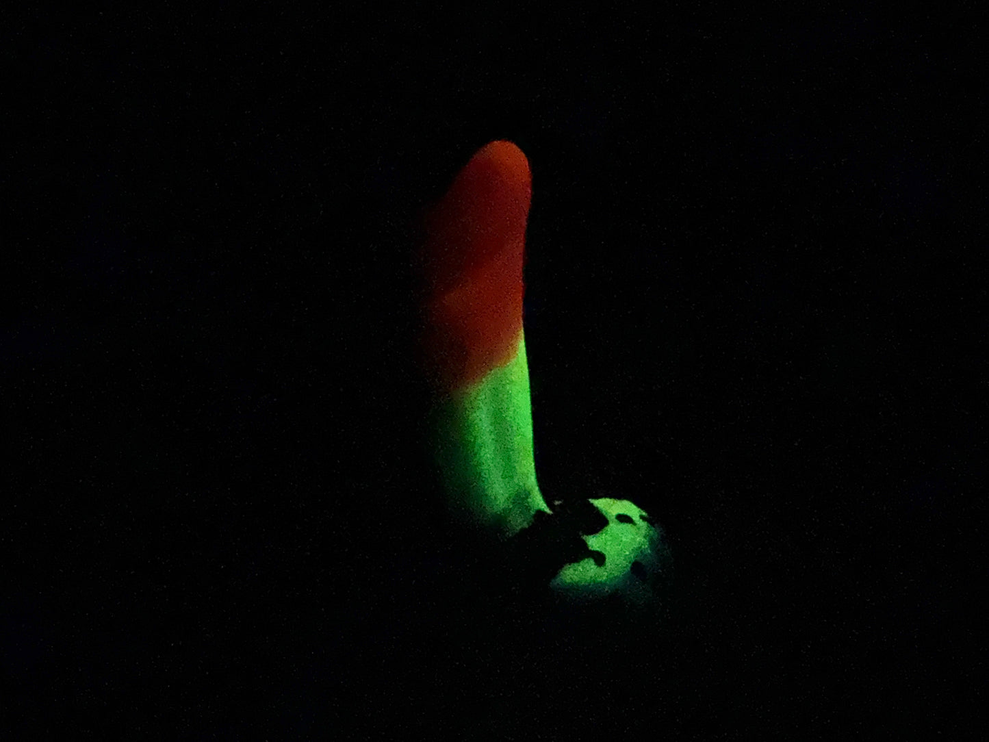 Su'lei - Navi Insertable - Small - Soft - UV - GITD - 30042