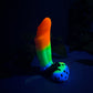 Su'lei - Navi Insertable - Small - Soft - UV - GITD - 30042