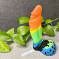 Su'lei - Navi Insertable - Small - Soft - UV - GITD - 30042