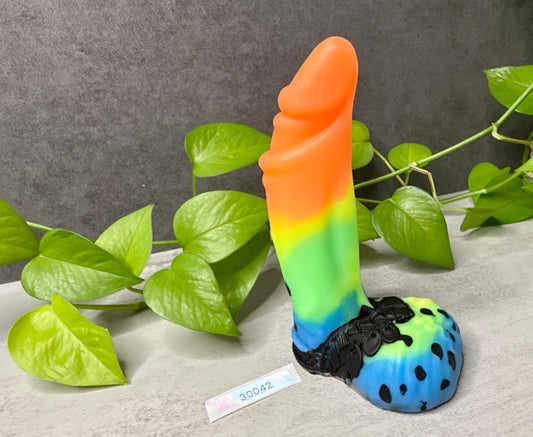 Su'lei - Navi Insertable - Small - Soft - UV - GITD - 30042