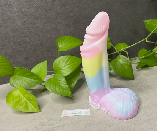 Su'lei - Navi Insertable - Small - Medium - UV - GITD - 30040