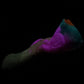 Phanny - Elephant Insertable - Medium - Medium - UV - GITD - 30018
