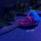 Phanny - Elephant Insertable - Medium - Medium - UV - GITD - 30018
