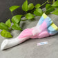 Phanny - Elephant Insertable - Medium - Medium - UV - GITD - 30018