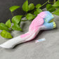 Phanny - Elephant Insertable - Medium - Medium - UV - GITD - 30018