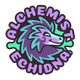 Alchemist Echidna