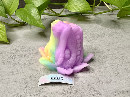 Quetzal - Stroker - Mini Pen - Small - Super Soft - UV - GITD - 30010