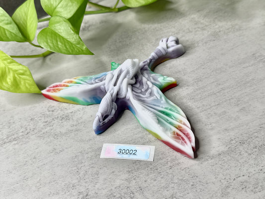Teylu - Banshee Dragon Grinder - One Size - Soft - 30002
